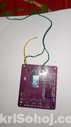Mini  Wi-Fi UPS